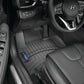 Hyundai 2021 Santa Fe WeatherTech All Weather Floor Liners - Front For Ess | Pref | Ult S2H17AP310