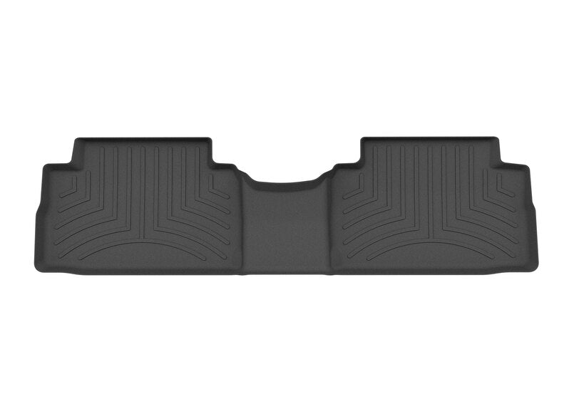 Hyundai 2021 Santa Fe WeatherTech All Weather Floor Liner - Rear For Ess | Pref | Ult S2H17AP410