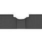 Hyundai 2020 Santa Fe WeatherTech All Weather Floor Liner - Rear For Essential | Preferred | Luxury | Ultimate S2H17AP400