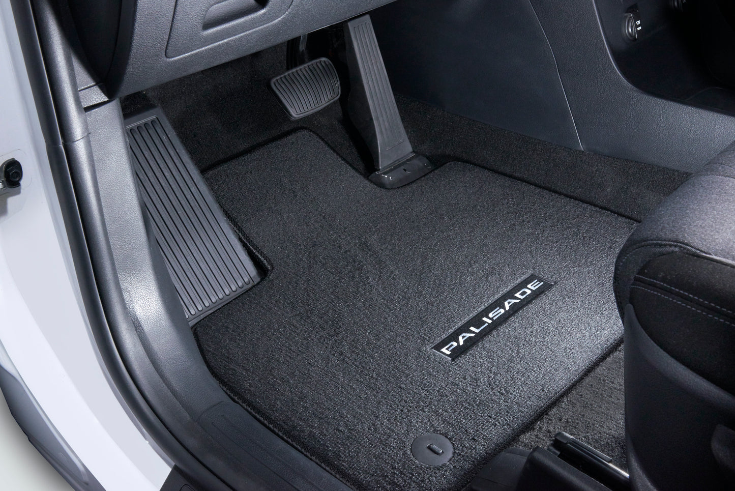 Hyundai 2023 Palisade Carpet Floor Mats For Preferrd | Urban | Calligraphy S8F14AC100